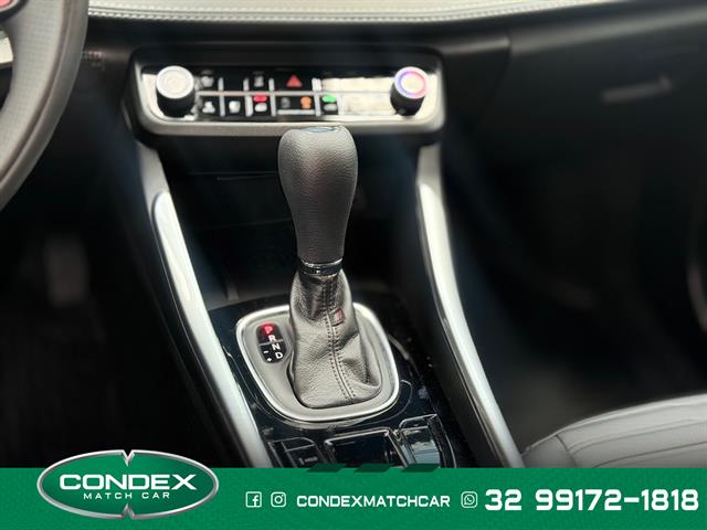 FIAT FASTBACK AUDACE 1.0 200 T. FLEX AUT 2024