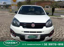 FIAT UNO SPORTING 1.3 FLEX 8V 5P 2017/2017