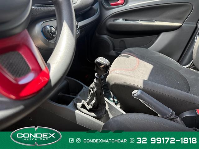 FIAT UNO SPORTING 1.3 FLEX 8V 5P 2017