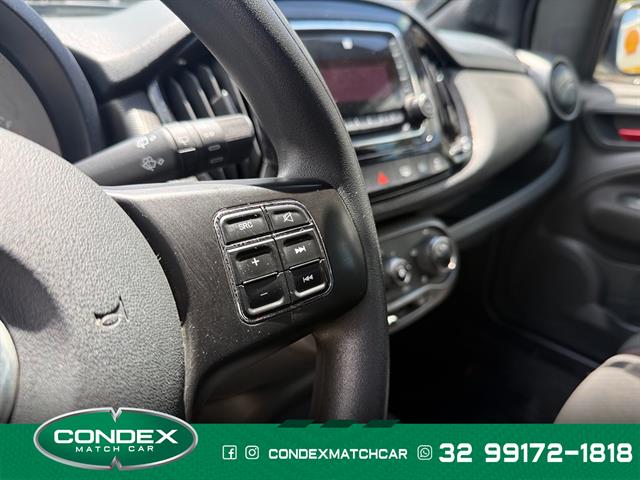 FIAT UNO SPORTING 1.3 FLEX 8V 5P 2017