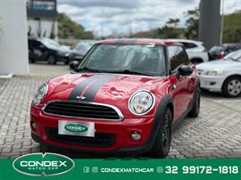 MINI COOPER 1.6 MEC. 2011/2011