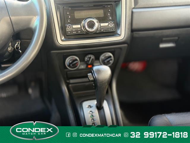 MITSUBISHI PAJERO TR4 2.0 FLEX 16V 4X2 AUT. 2014