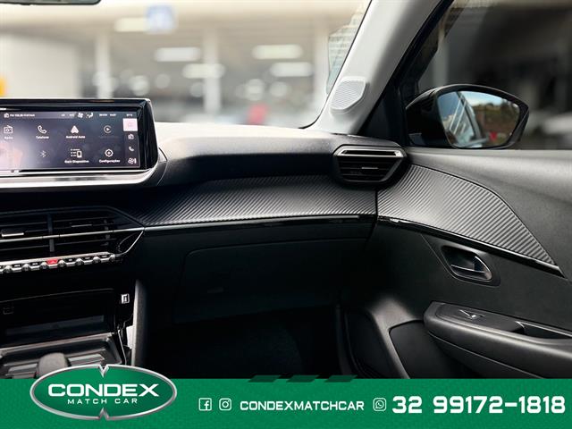 PEUGEOT 208 STYLE 1.0 FLEX 6V 5P MEC. 2025