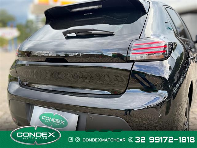 PEUGEOT 208 STYLE 1.0 FLEX 6V 5P MEC. 2025