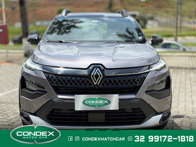 RENAULT KARDIAN PREM. ED FLEX 1.0 TB 12V 5P AUT. 2025