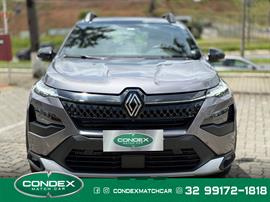 RENAULT KARDIAN PREM. ED FLEX 1.0 TB 12V 5P AUT. 2024/2025
