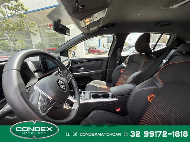 RENAULT KARDIAN PREM. ED FLEX 1.0 TB 12V 5P AUT. 2025