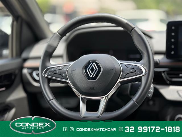 RENAULT KARDIAN PREM. ED FLEX 1.0 TB 12V 5P AUT. 2025