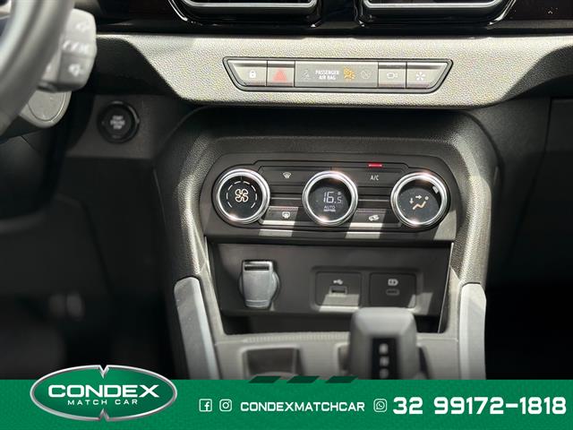 RENAULT KARDIAN PREM. ED FLEX 1.0 TB 12V 5P AUT. 2025