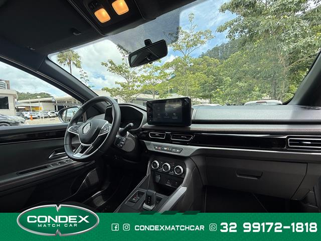 RENAULT KARDIAN PREM. ED FLEX 1.0 TB 12V 5P AUT. 2025