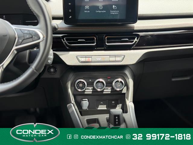 RENAULT KARDIAN PREM. ED FLEX 1.0 TB 12V 5P AUT. 2025