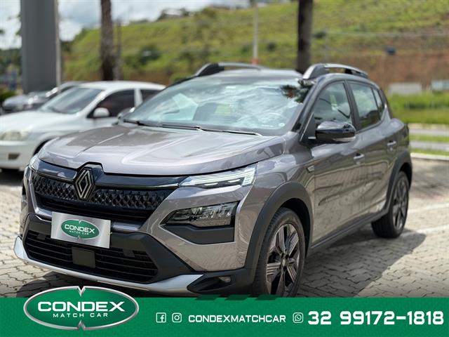 RENAULT KARDIAN PREM. ED FLEX 1.0 TB 12V 5P AUT. 2025