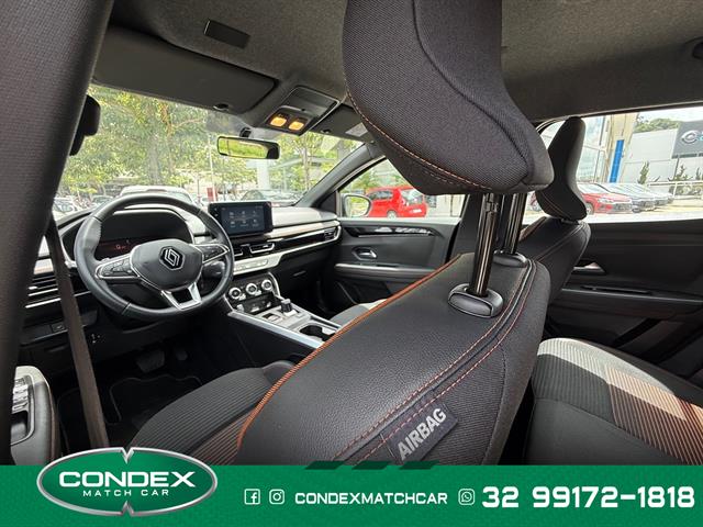 RENAULT KARDIAN PREM. ED FLEX 1.0 TB 12V 5P AUT. 2025