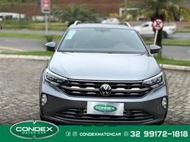 VOLKSWAGEN NIVUS HIGHLINE 1.0 200 TSI FLEX AUT. 2022/2023