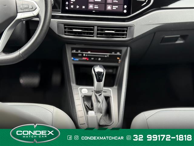 VOLKSWAGEN Nivus HIGHLINE 1.0 200 TSI FLEX AUT. 2023