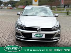 VOLKSWAGEN POLO 1.0 FLEX 12V 5P 2020/2020