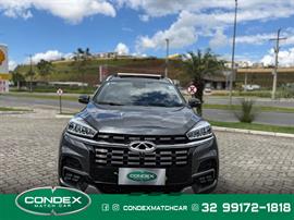 CHERY TIGGO 8 TXS 1.6 16V TGDI AUT. 2021/2022