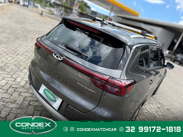 CHERY TIGGO 8 TXS 1.6 16V TGDI AUT. 2022