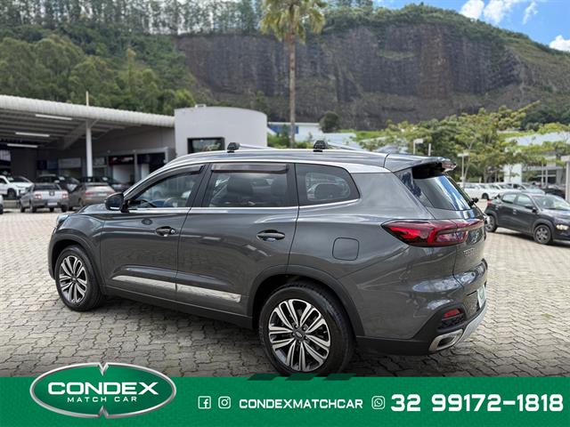 CHERY TIGGO 8 TXS 1.6 16V TGDI AUT. 2022