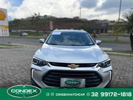 CHEVROLET TRACKER LT 1.0 TURBO 12V FLEX AUT. 2020/2021