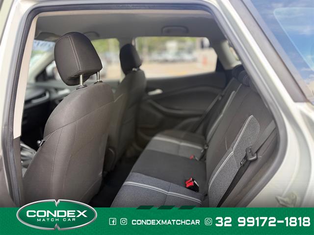 CHEVROLET TRACKER LT 1.0 TURBO 12V FLEX AUT. 2021