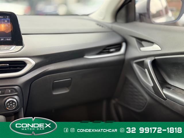 CHEVROLET TRACKER LT 1.0 TURBO 12V FLEX AUT. 2021