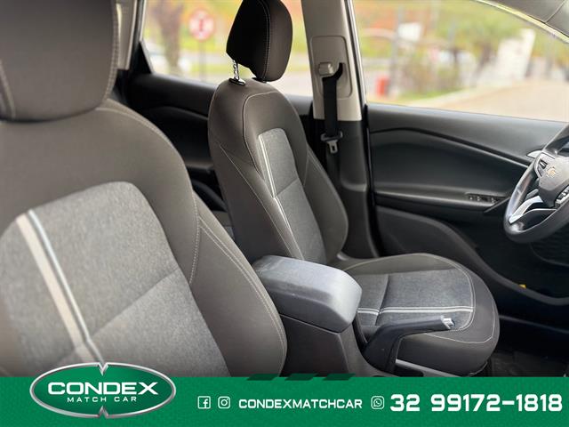 CHEVROLET TRACKER LT 1.0 TURBO 12V FLEX AUT. 2021