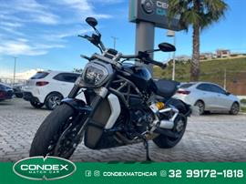 DUCATI XDIAVEL S 1262 2020/2020