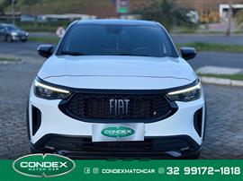 FIAT FASTBACK LIMITED ED.1.3 270 T.FLEX AUT. 2023/2023