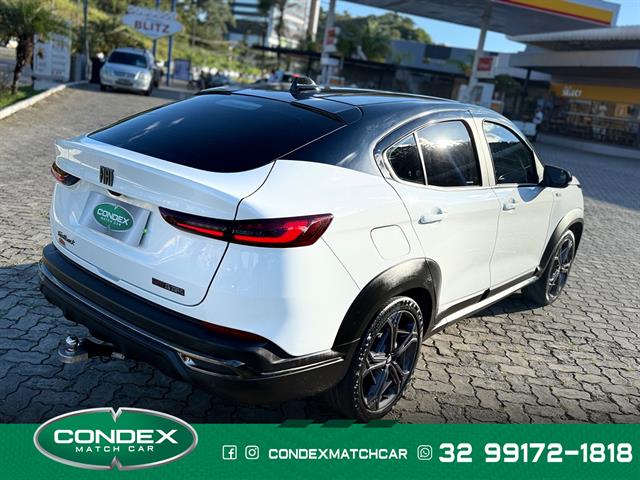 FIAT FASTBACK LIMITED ED.1.3 270 T.FLEX AUT. 2023