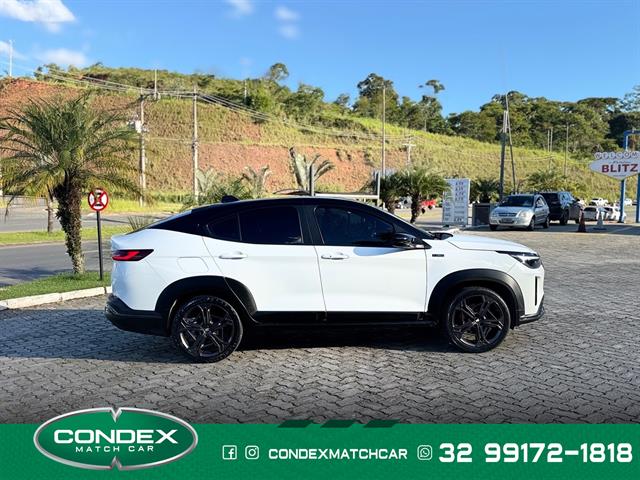 FIAT FASTBACK LIMITED ED.1.3 270 T.FLEX AUT. 2023