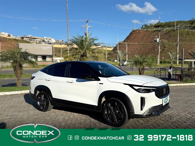 FIAT FASTBACK LIMITED ED.1.3 270 T.FLEX AUT. 2023