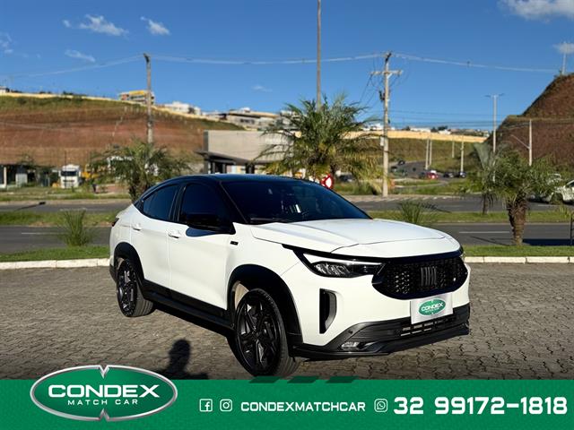 FIAT FASTBACK LIMITED ED.1.3 270 T.FLEX AUT. 2023