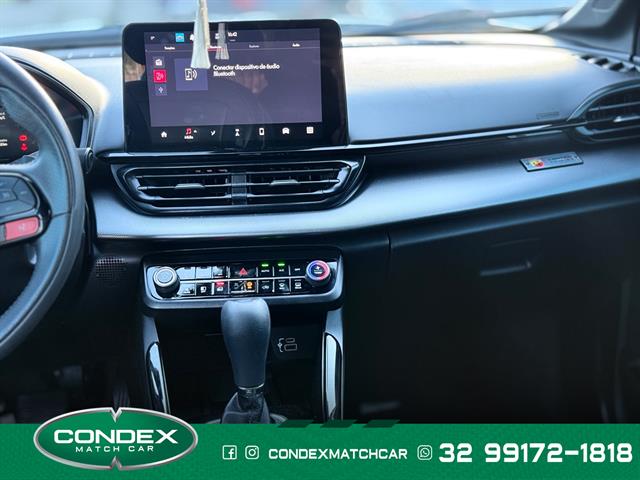 FIAT FASTBACK LIMITED ED.1.3 270 T.FLEX AUT. 2023