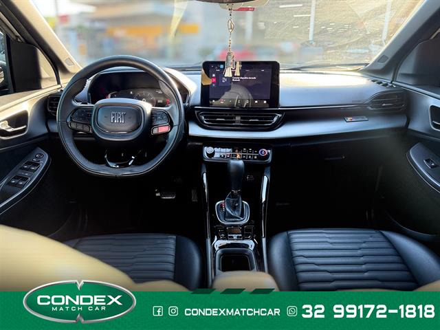 FIAT FASTBACK LIMITED ED.1.3 270 T.FLEX AUT. 2023