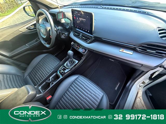 FIAT FASTBACK LIMITED ED.1.3 270 T.FLEX AUT. 2023