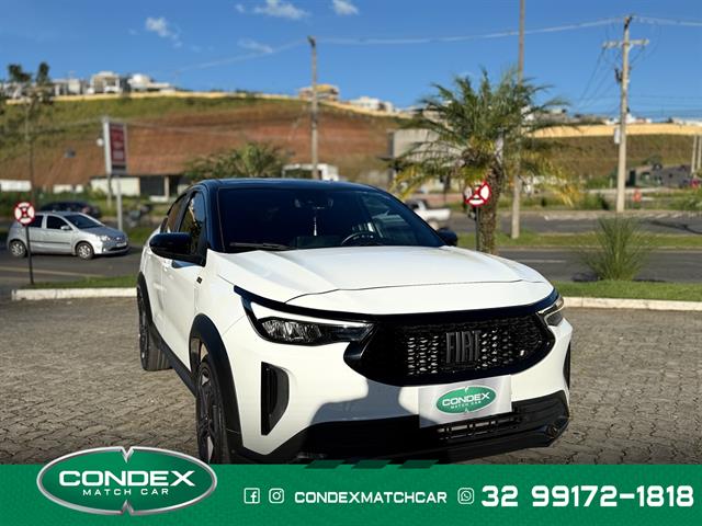 FIAT FASTBACK LIMITED ED.1.3 270 T.FLEX AUT. 2023