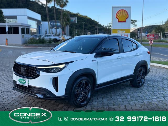 FIAT FASTBACK LIMITED ED.1.3 270 T.FLEX AUT. 2023