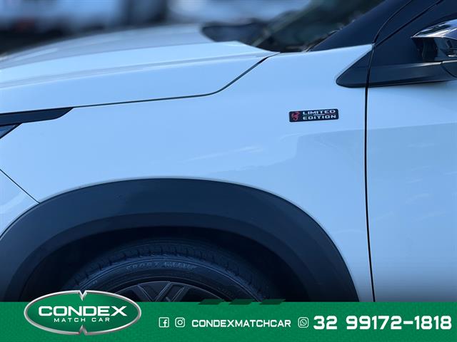 FIAT FASTBACK LIMITED ED.1.3 270 T.FLEX AUT. 2023