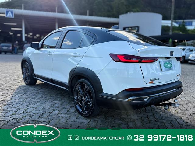 FIAT FASTBACK LIMITED ED.1.3 270 T.FLEX AUT. 2023