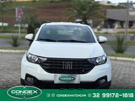 FIAT STRADA FREEDOM 1.3 FLEX 8V  CS PLUS HJ 2025/2025