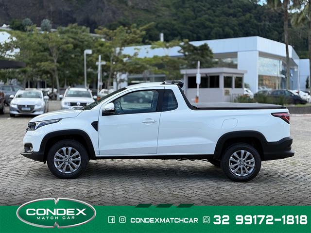 FIAT Strada FREEDOM 1.3 FLEX 8V  CS PLUS HJ 2025
