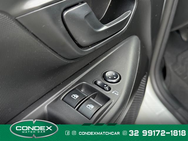 FIAT Strada FREEDOM 1.3 FLEX 8V  CS PLUS HJ 2025