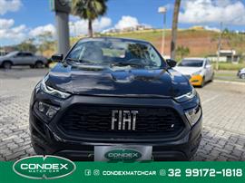 FIAT TORO ENDURANCE 1.3 T270 4X2 FLEX AUT. 2025/2025