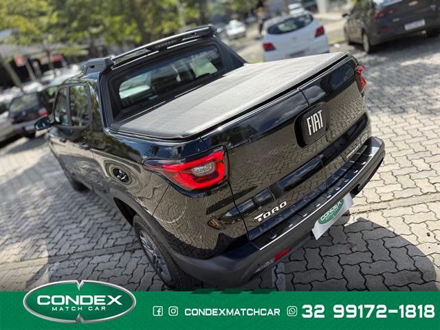 FIAT TORO ENDURANCE 1.3 T270 4X2 FLEX AUT. 2025