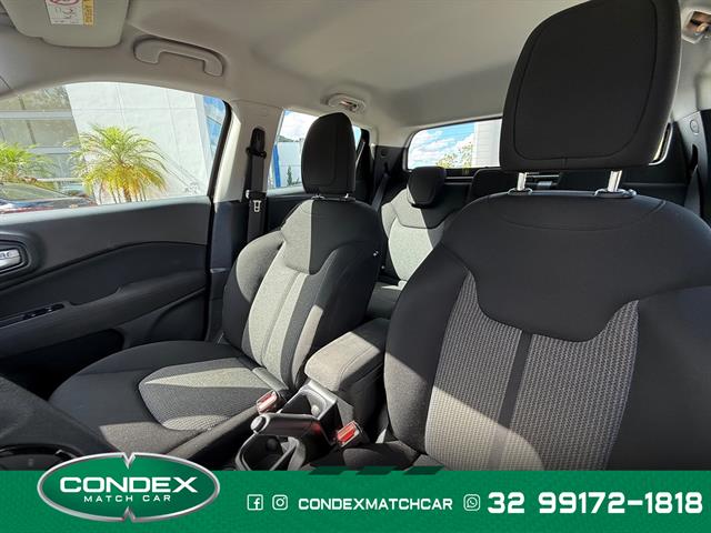 FIAT TORO ENDURANCE 1.3 T270 4X2 FLEX AUT. 2025