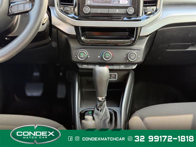 FIAT TORO ENDURANCE 1.3 T270 4X2 FLEX AUT. 2025