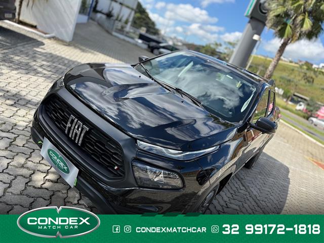 FIAT TORO ENDURANCE 1.3 T270 4X2 FLEX AUT. 2025