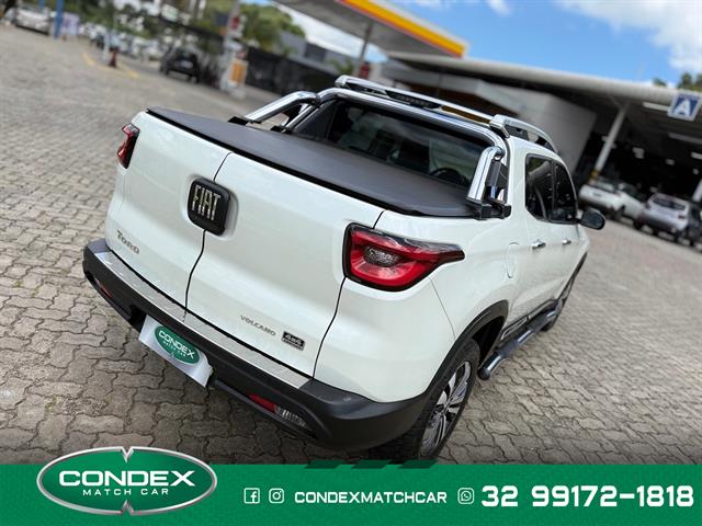 FIAT TORO VOLCANO 2.0 16V 4X4 TB DIESEL AUT. 2024