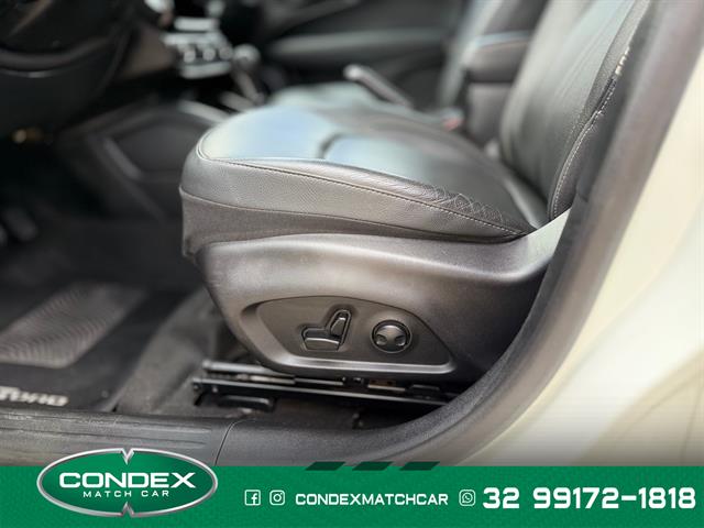 FIAT TORO VOLCANO 2.0 16V 4X4 TB DIESEL AUT. 2024
